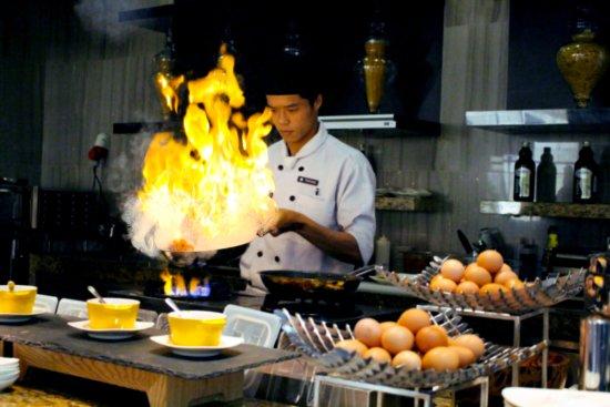 Riviera Restaurant